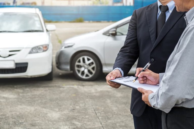Insurance Firms Analyze