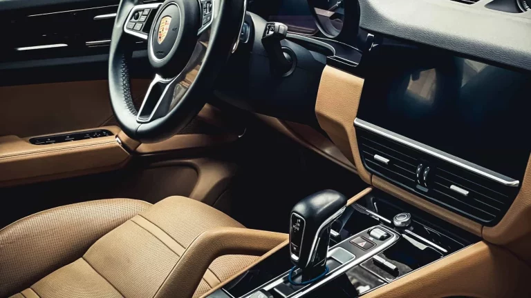 Benefits of Hiring Professionals for Interior Car Detailing Near Me