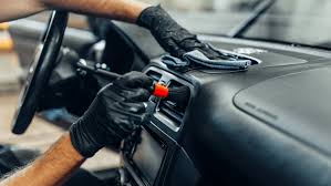 Top Signs Your Car Needs Interior Detailing ASAP