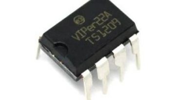 Introduction of VIPER22A IC