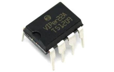 Introduction of VIPER22A IC