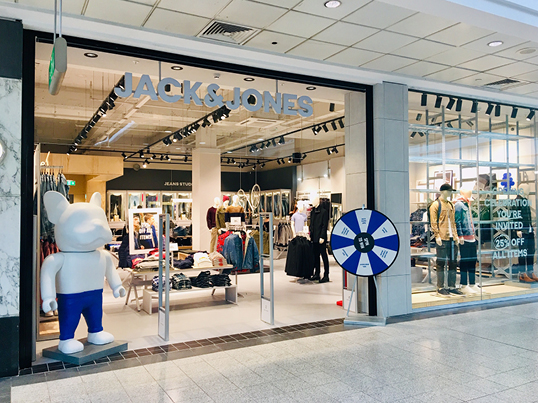 Jack & Jones