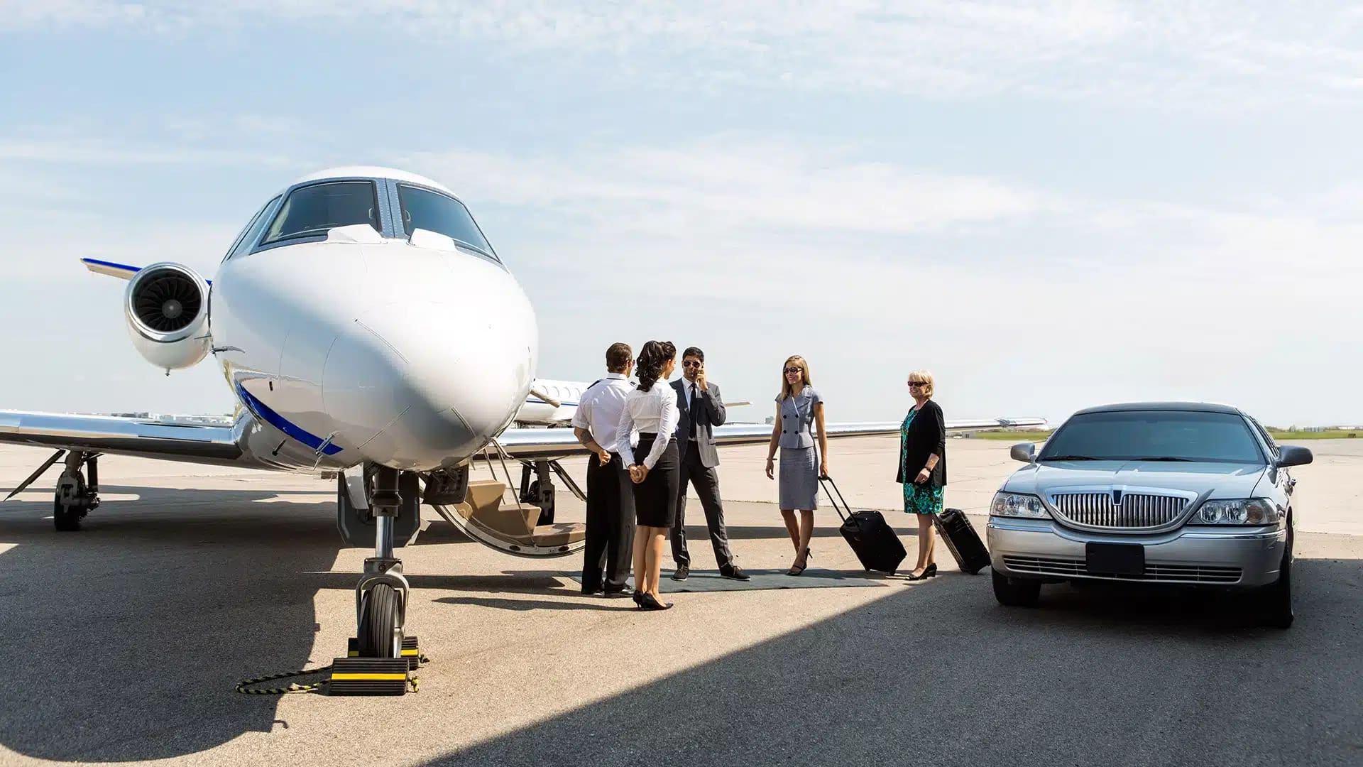 JFK Airport Limousine Service