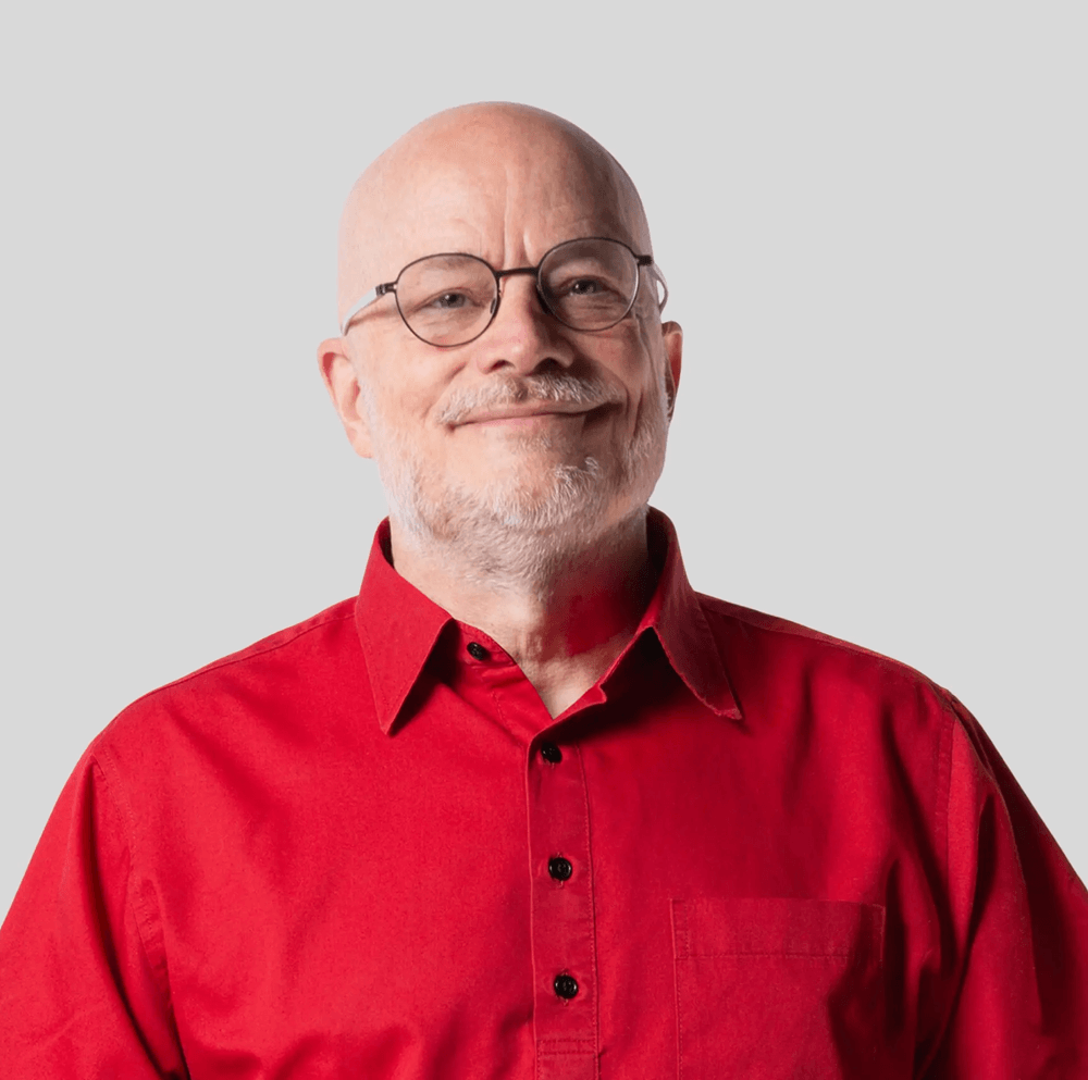Jason Barnard