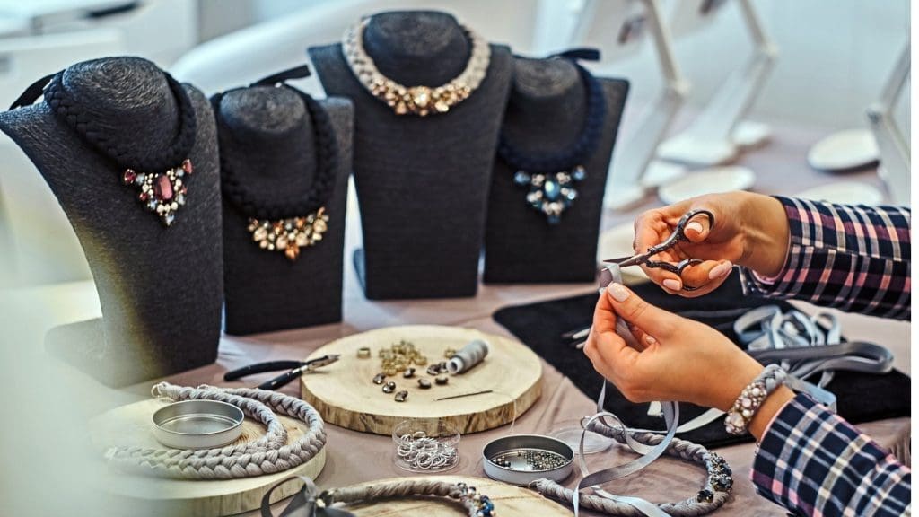 Jewelry Manufacturer