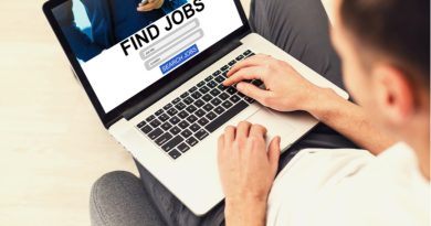 Job Search Advice