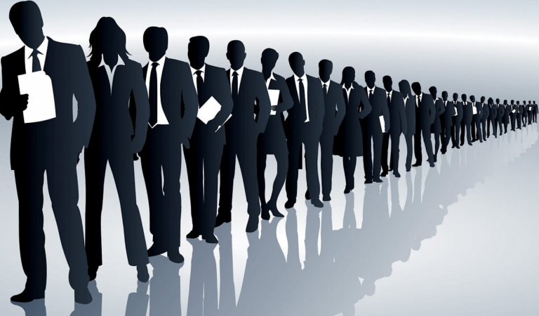 Job seekers