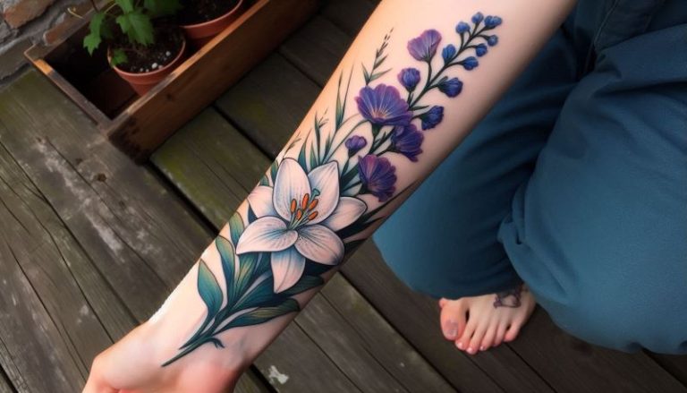Best Tattoo for Man: 25 Bold Design Ideas for 2025