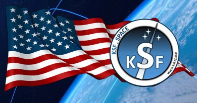 KSF Space Foundation