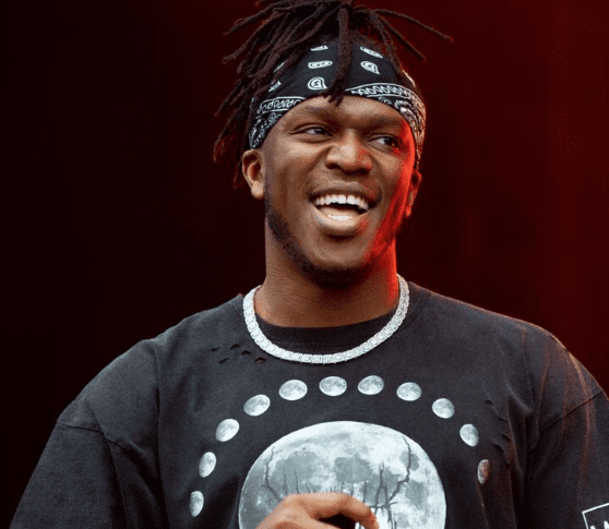 How Much Is KSI Worth in 2025? Net Worth, Career, and Success Story