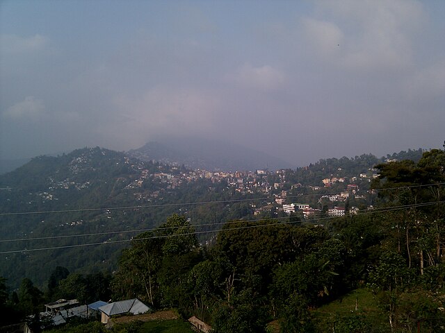 Kalimpong 