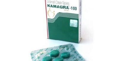 Kamagra-Tablets