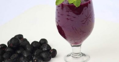 Karela Jamun juice for diabetes