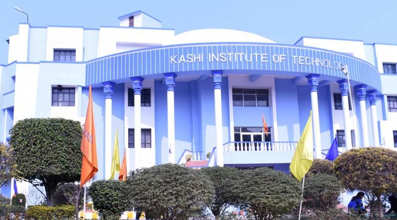 Kashi Institute - Best private college in Varanasi