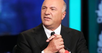 Kevin O Leary