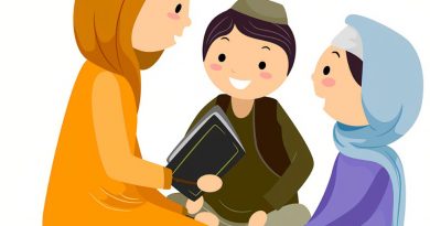 Kids to Learn Quran