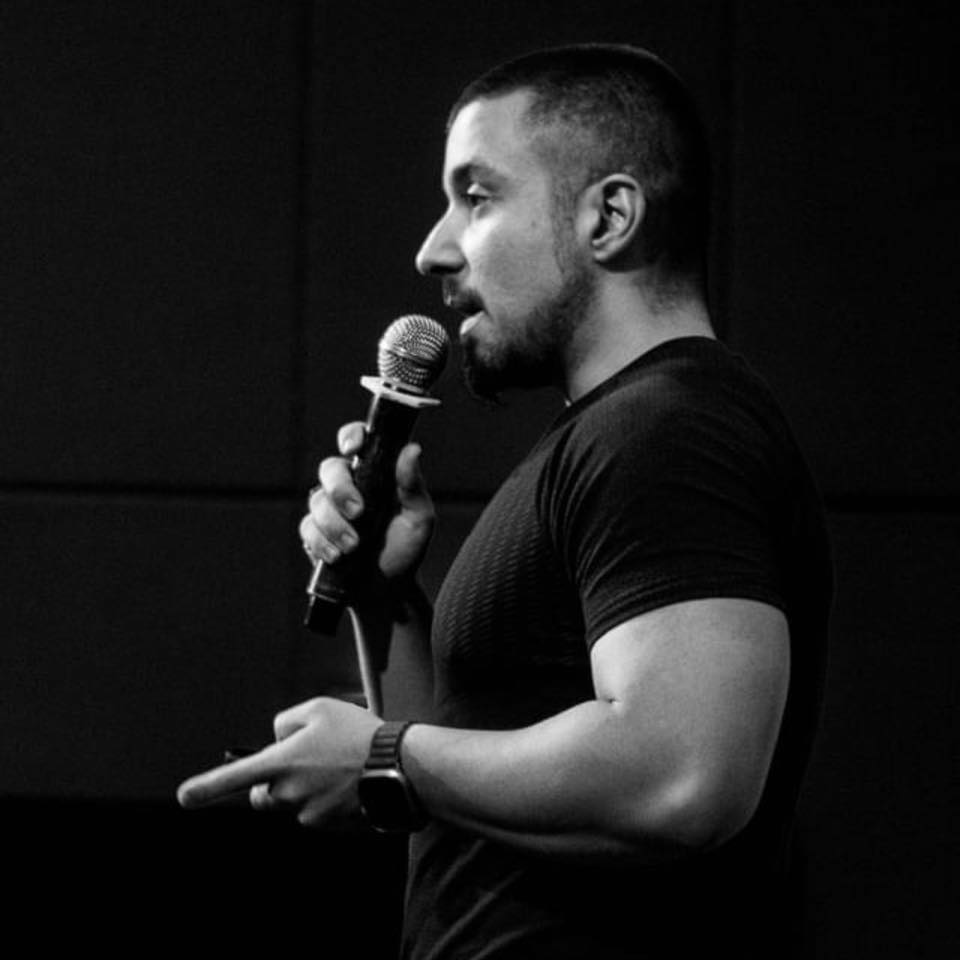 Koray Tuğberk Gübür