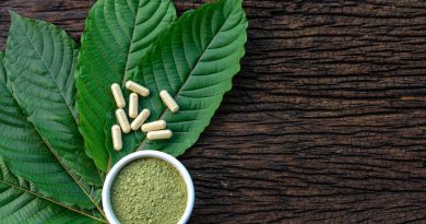 Kratom Benefits To Enhance Your Workout In Gym