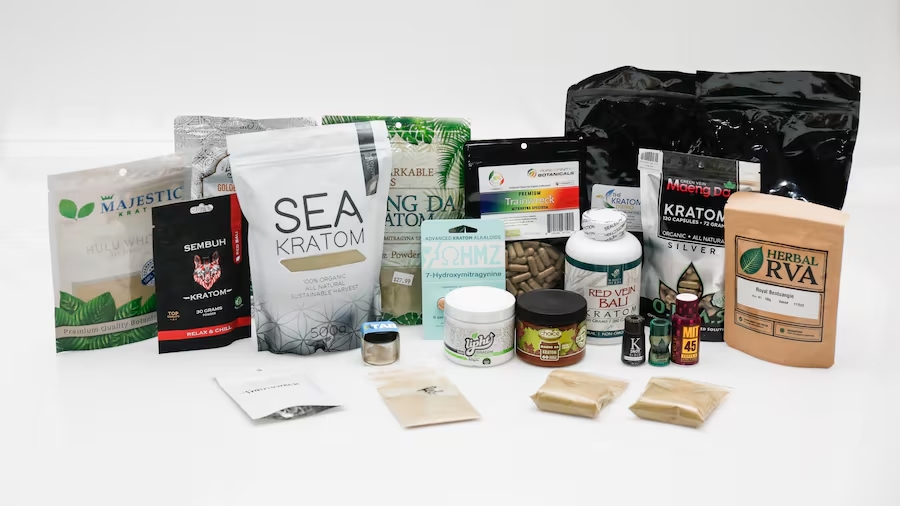 Before You Buy Kratom in the U.S., These Must-Know Considerations