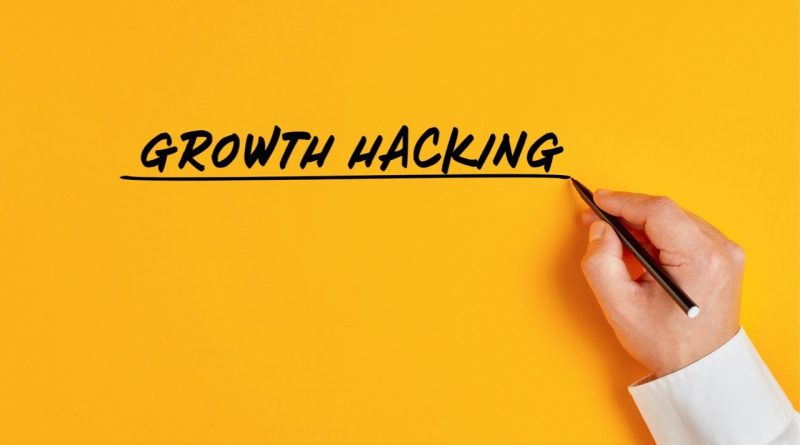 growth hacking,what is growth hacking,