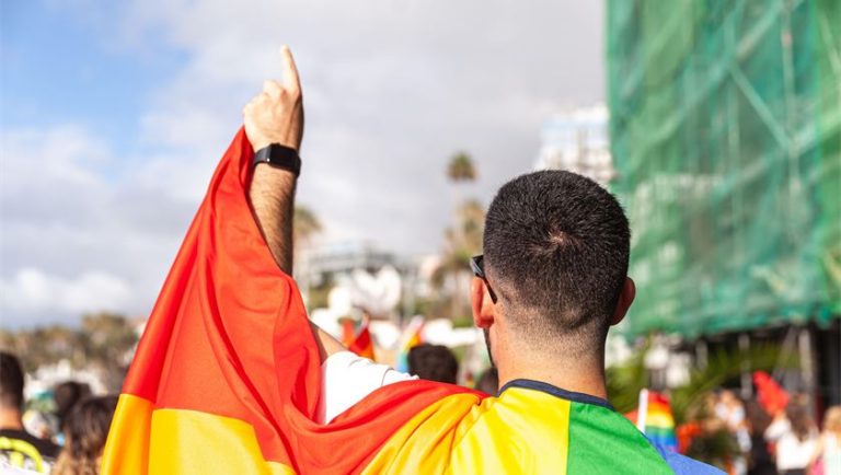 LGBTI Support Europe: Lessons in Equality and Inclusion | LGBTI Uganda
