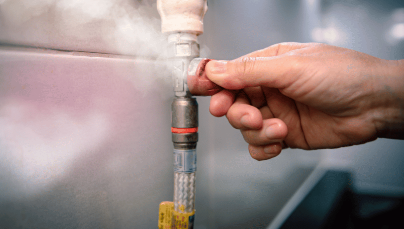 Complete Gas Leak Detection | (855) 733-0367 | Gas Leak Repair Pro