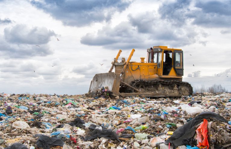 severe PFAS pollution