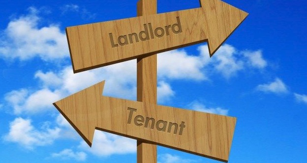 Tenants And Landlords