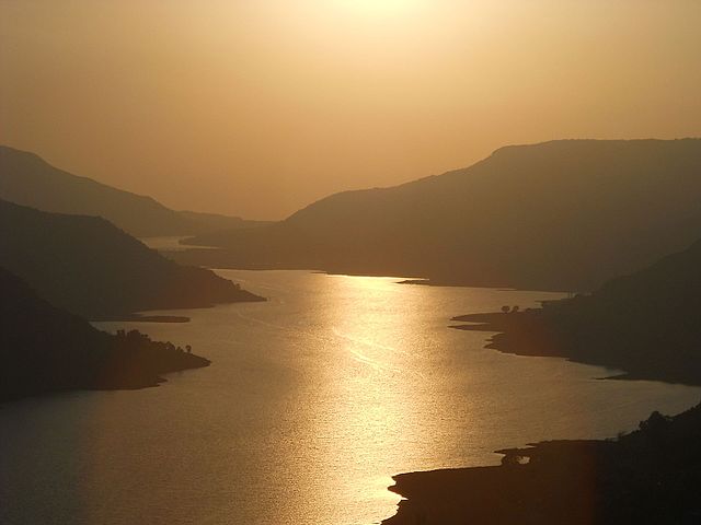 Lavasa is most beautiful weekend gwtaway from Mumbai