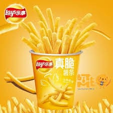 Lays Chips