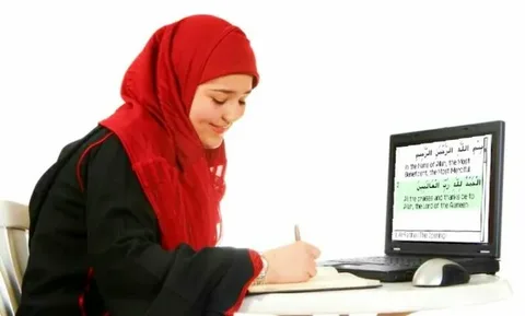 Learn Affordable Taleem ul Quran for Women in Manchester, UK