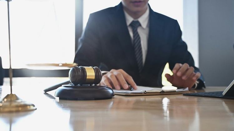 Legal System