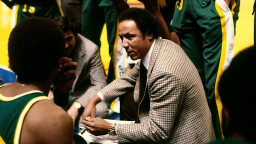 Lenny Wilkens