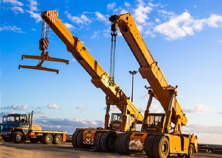Lifting Equipment 