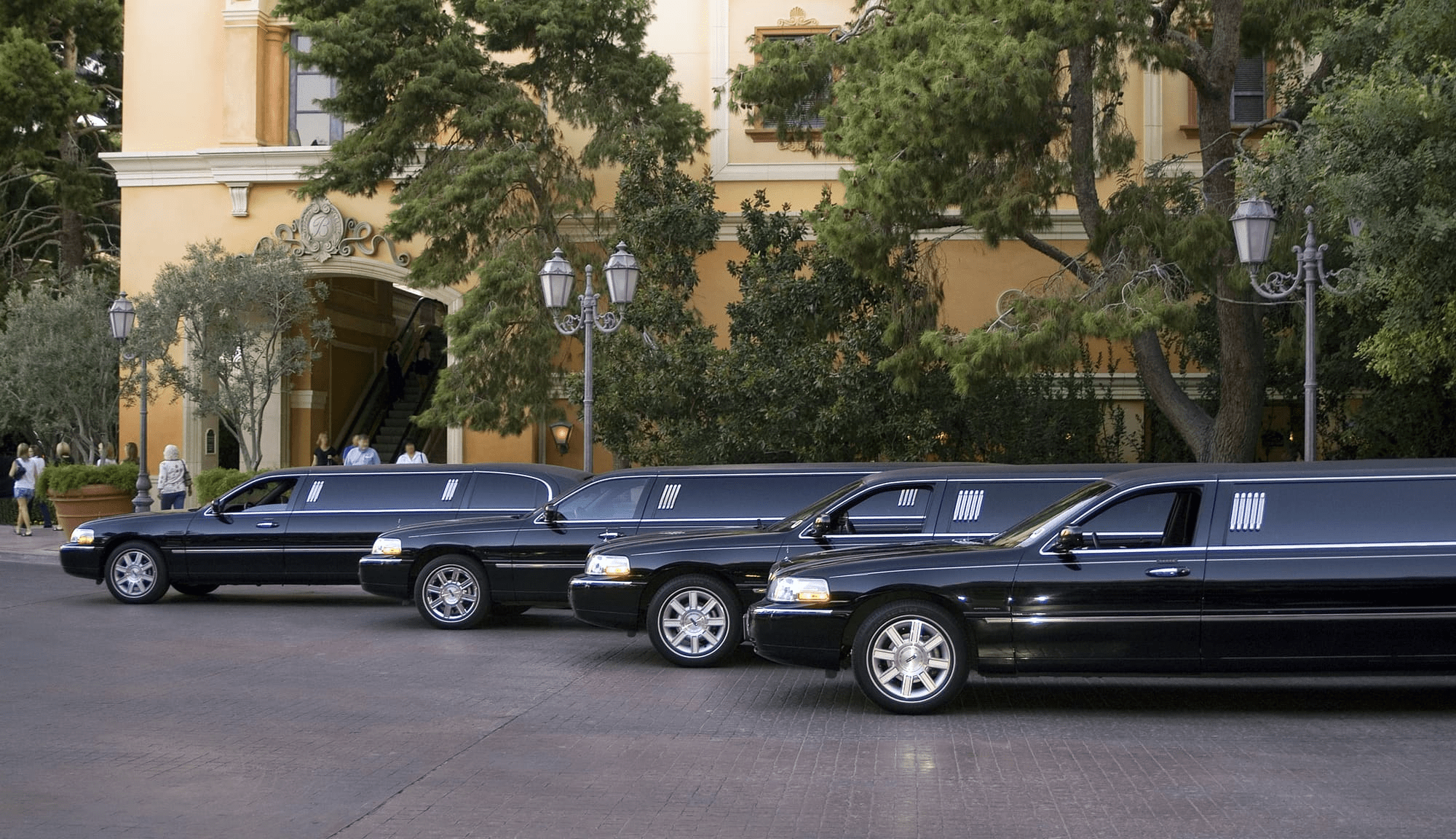 Limo Service