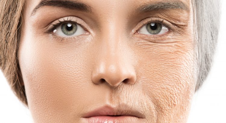Homemade Anti-Aging Solutions
