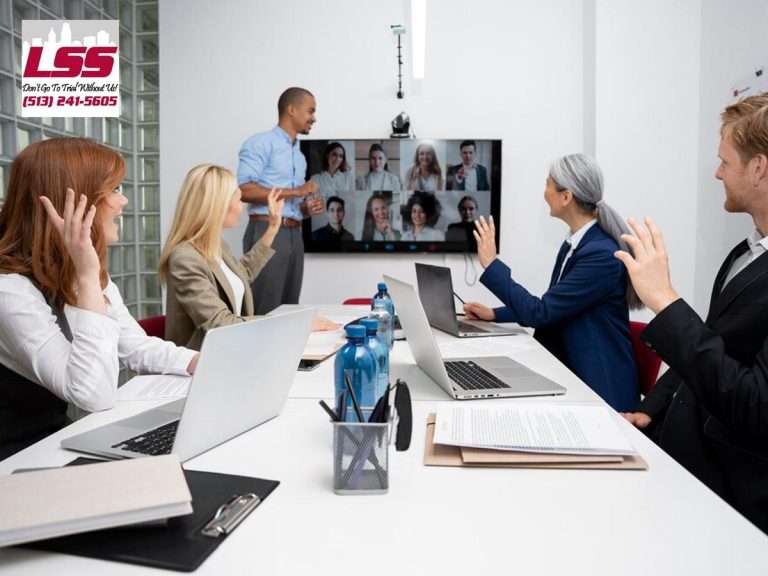 The Future of Litigation Trial Presentation: Tech Trends You Need to Know