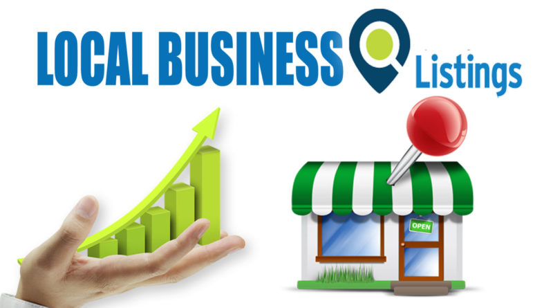 City Local Pro Business Listing Website