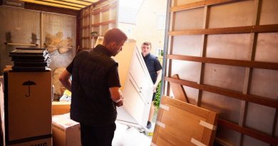Responsibilities Of A Local Moving Company In San Diego