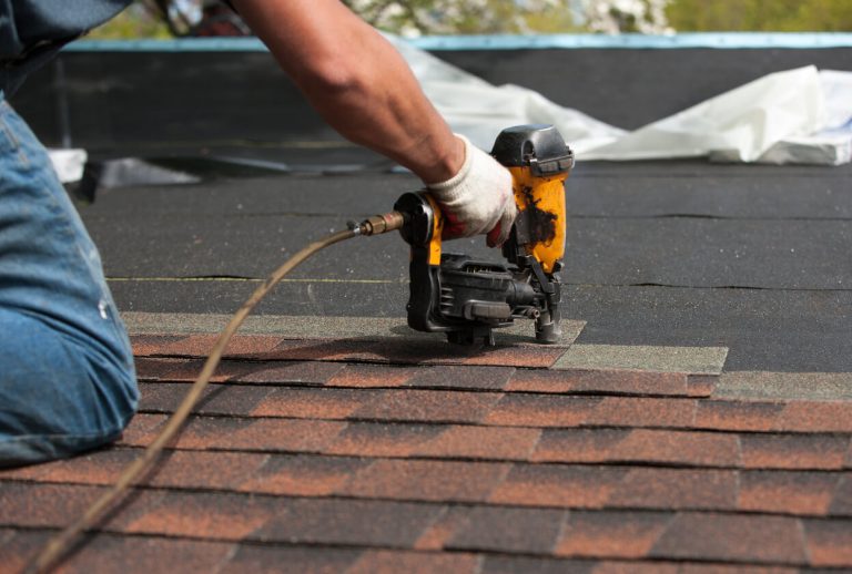 Top Local Roof Installation Experts in Your Area