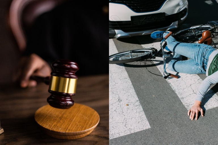 Long Island bicycle accident attorney