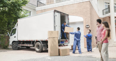 Looking To Save Some Bucks? Hire A Budget Moving Company