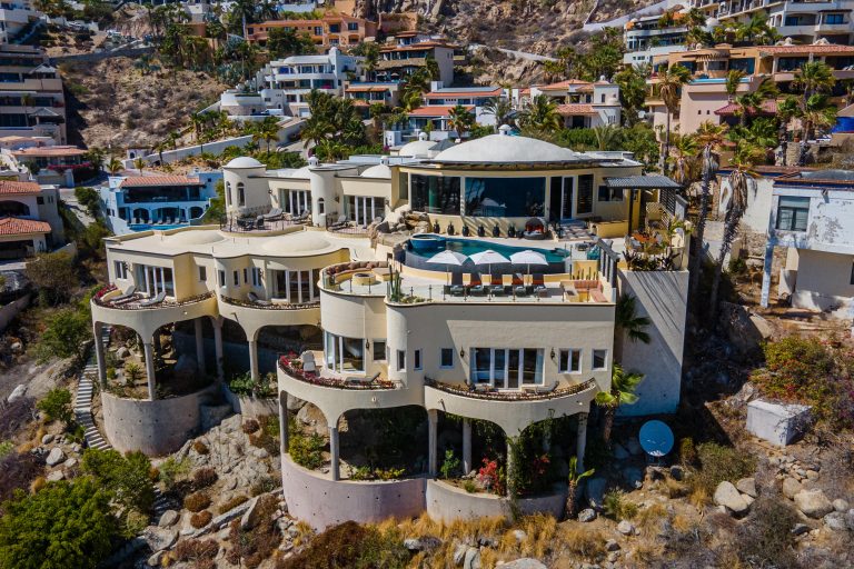 Cabo Dream Homes