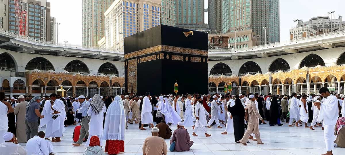 Umrah Packages