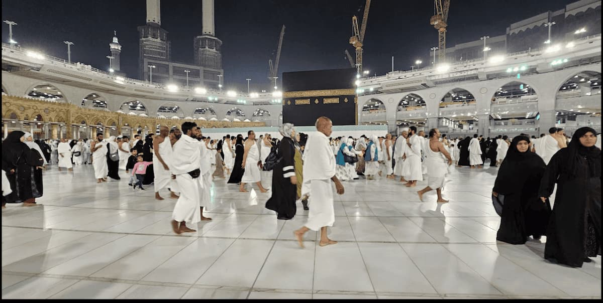 Umrah Packages