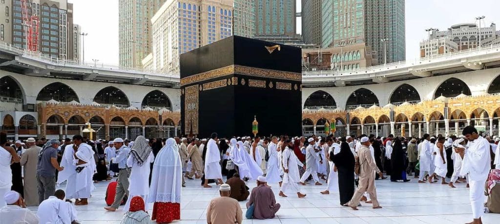 Umrah Packages