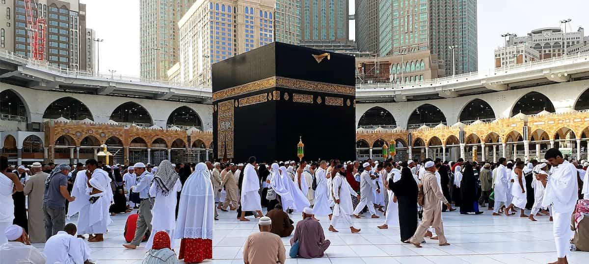 Umrah Packages