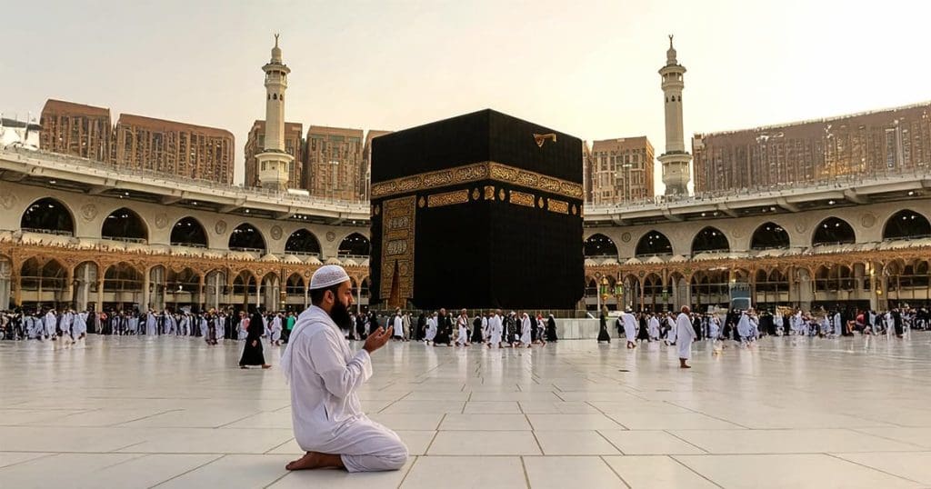 Luxury Umrah Packages