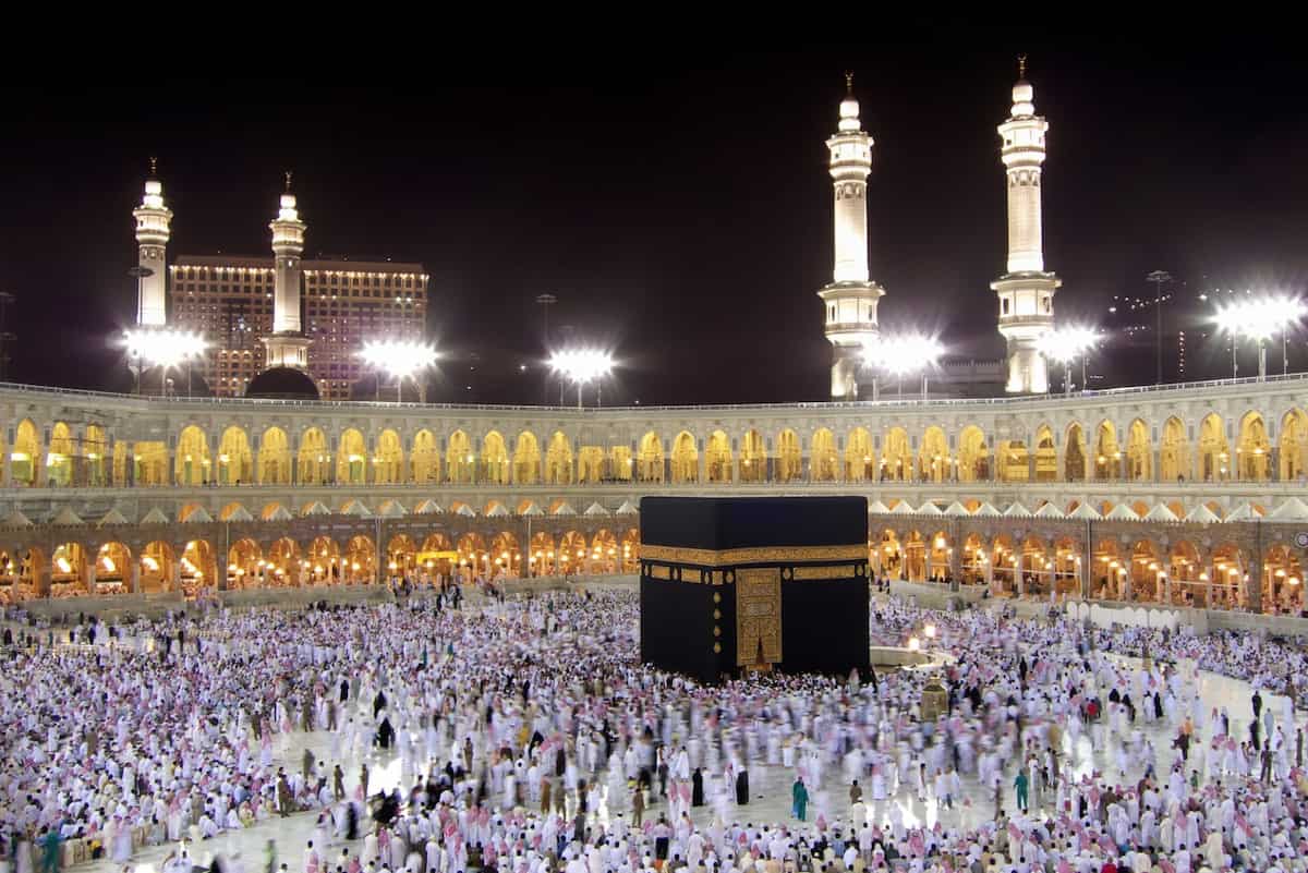 Luxury Umrah Packages