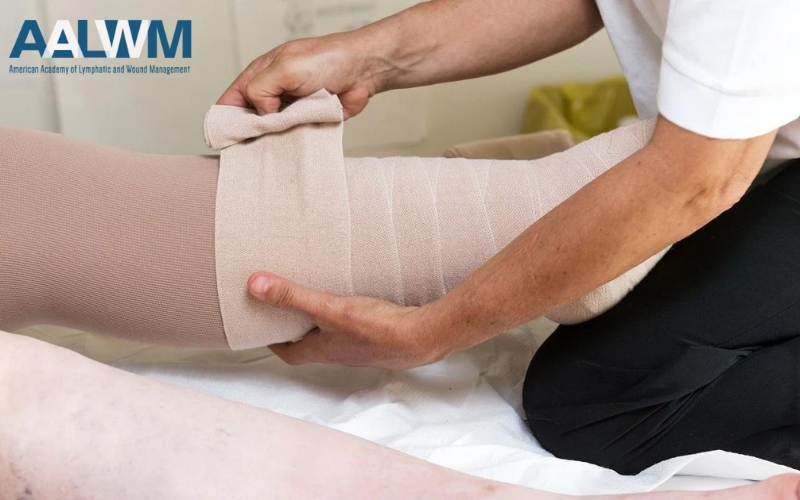 Lymphatic and Wound Management